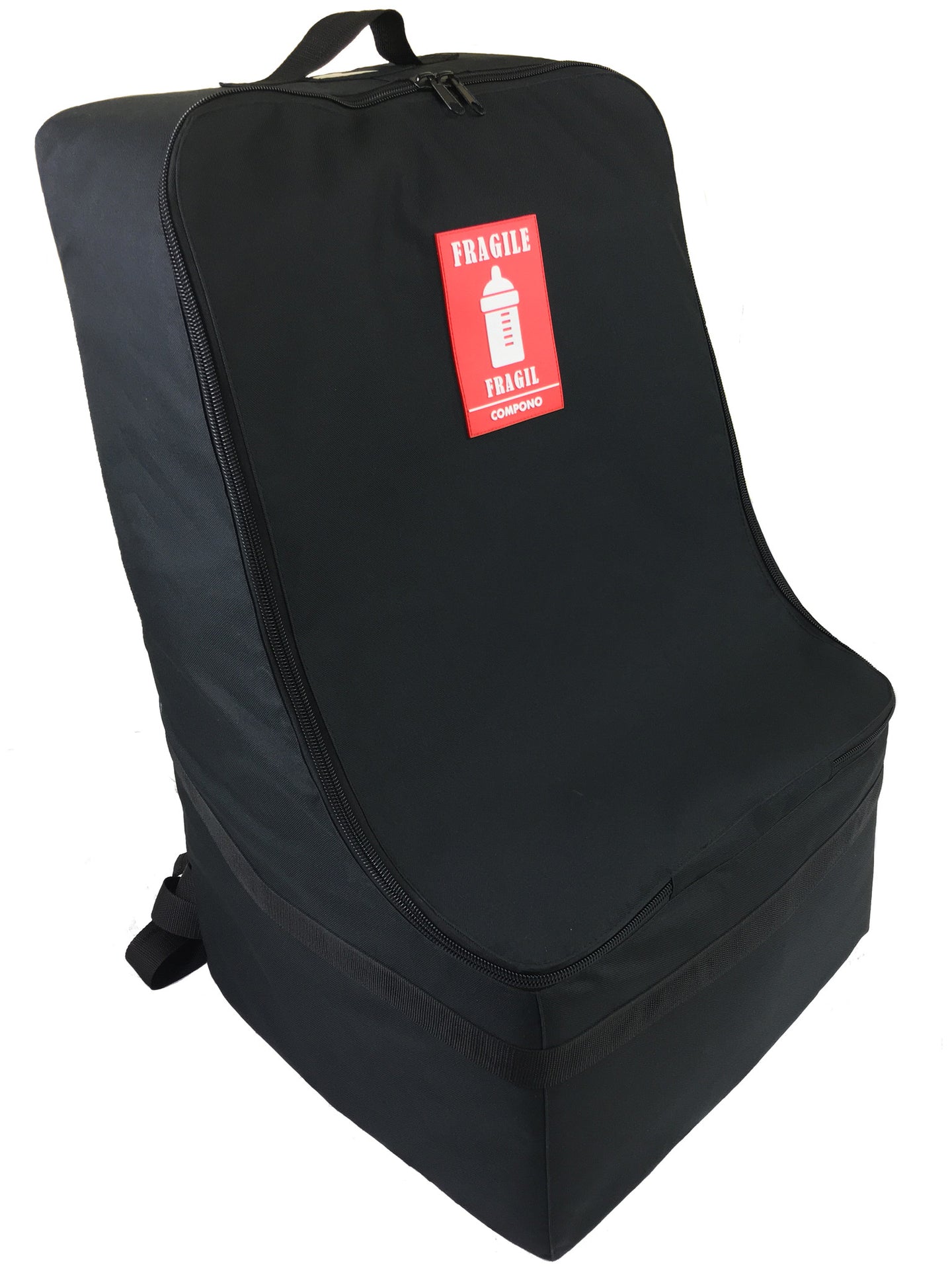 Car Seat Travel Bags