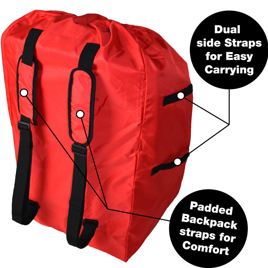 COMPONO Car Seat Bag Best Car Seat Bag on the Market
